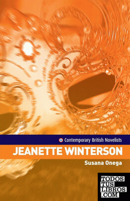 Jeanette Winterson