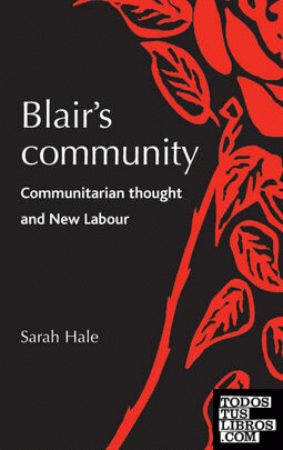 Blair's community
