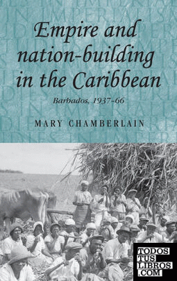 Empire and nation-building in the Caribbean