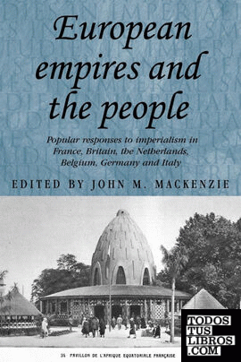 European empires and the people