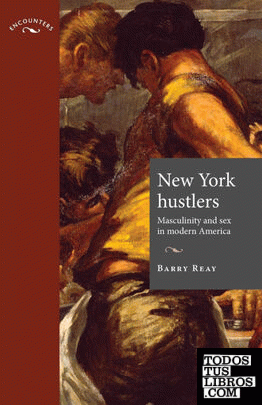 New York hustlers