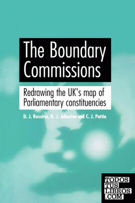 The Boundary Commissions