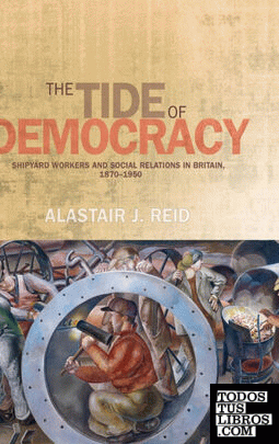 The tide of democracy