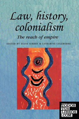 Law, History, Colonialism