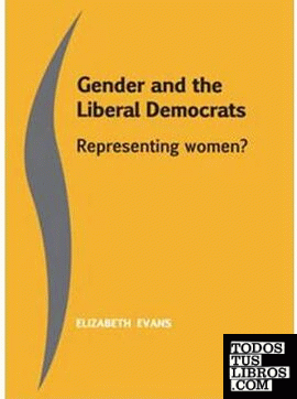 GENDER AND THE LIBERAL DEMOCRATS
