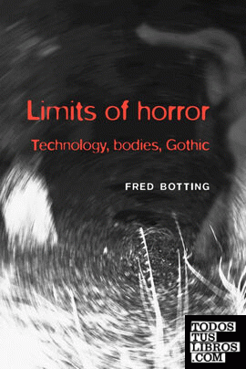 Limits of Horror
