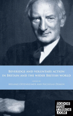 Beveridge and voluntary action in Britain and the wider British world