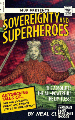 Sovereignty and Superheroes