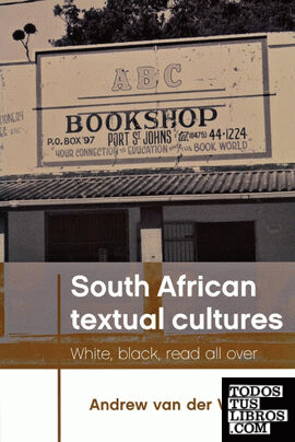 South African Textual Cultures