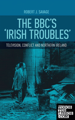 The Bbc's Irish Troubles