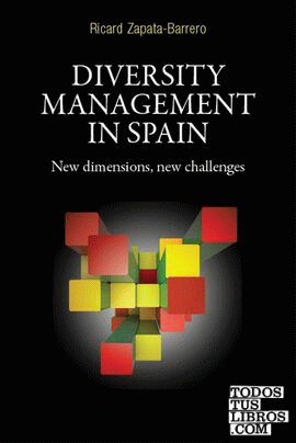 Diversity Management in Spain