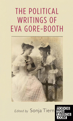 The political writings of Eva Gore-Booth