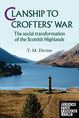 Clanship to Crofters' War