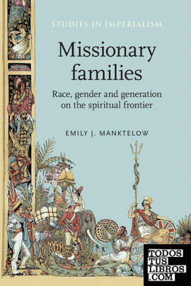 Missionary Families
