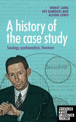 A History of the Case Study