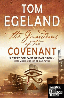 GUARDIANS OF THE COVENANT THE