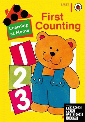 LAH 1, FIRST COUNTING