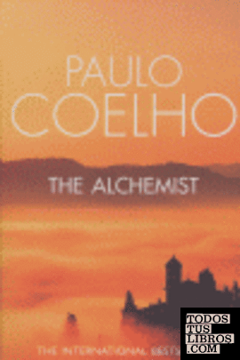 ALCHEMIST, THE