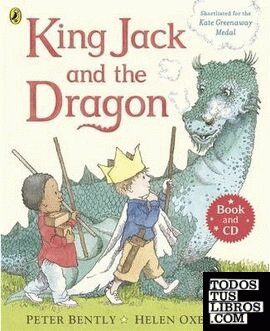 King Jack an d the dragon