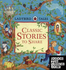 Classic Stories to Share