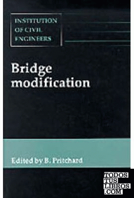 BRIDGE MODIFICATION