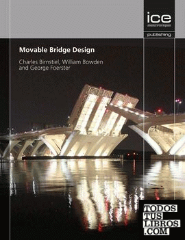 MOVABLE BRIDGE DESIGN