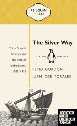 THE SILVER WAY: