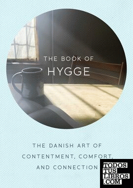 Bopk of Hygge - The danish art of livig well