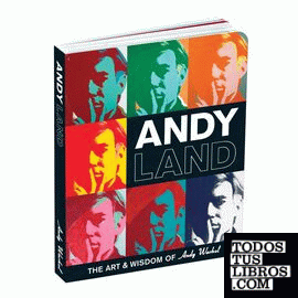 ANDY WARHOL ANDYLAND