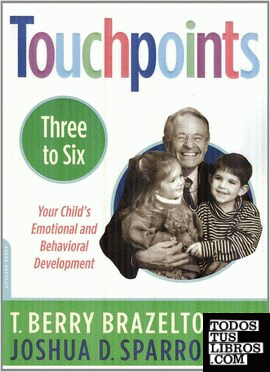 TOUCHPOINTS - THREE TO SIX