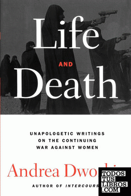 LIFE AND DEATH