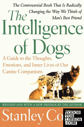 THE INTELLIGENCE OF DOGS
