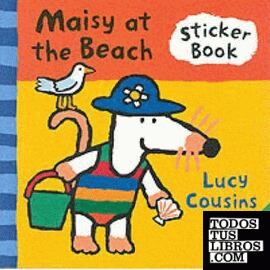 Maisy's Wonderful Weather Book
