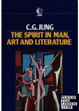The Spirit In Man, Art And Literature