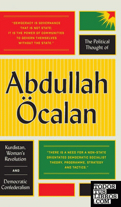 The Political Thought of Abdullah calan