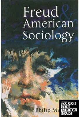 Freud American Sociology.