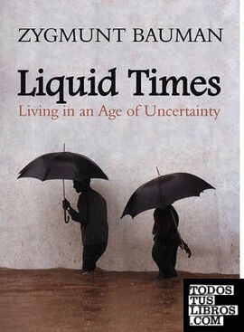 Liquid Times
