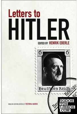Letters to Hitler