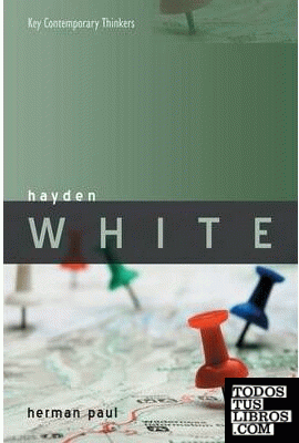 Hayden White.