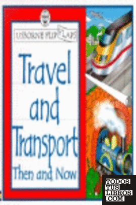 TRAVEL AND TRANSPORT