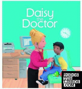 DAISY THE DOCTOR