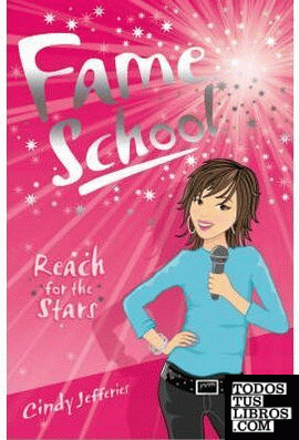 FAME SCHOOL REACH FOR THE STARS