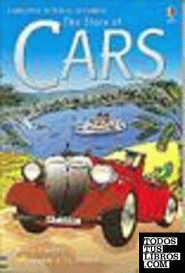 THE STORY OF CARS