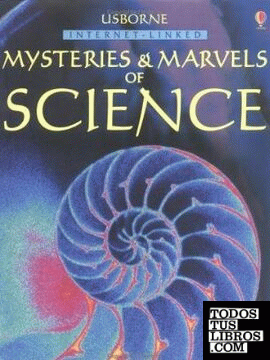 MYSTERIES AND MARVELS SCIENCE