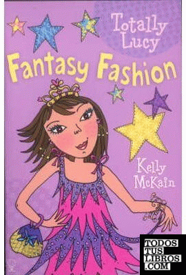 TOTALLY LUCY FANTASY FASHION