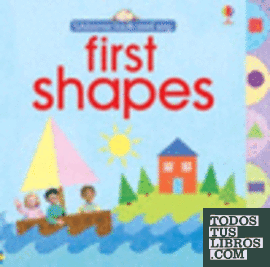 FIRST SHAPES