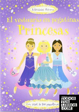 Princesas