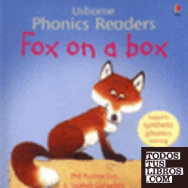 FOX ON A BOX