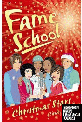 FAME SCHOOL CHRISTMAS STARS
