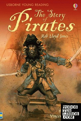STORY OF PIRATES THE